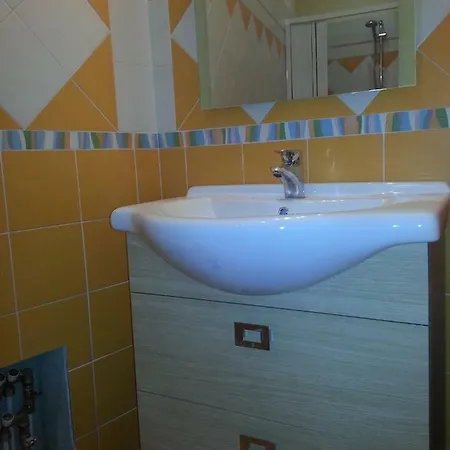 A Casa Di Ciccio Catanzaro