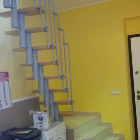 A Casa Di Ciccio *