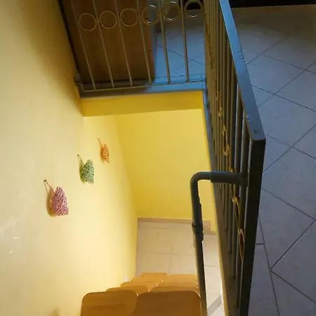 A Casa Di Ciccio Catanzaro