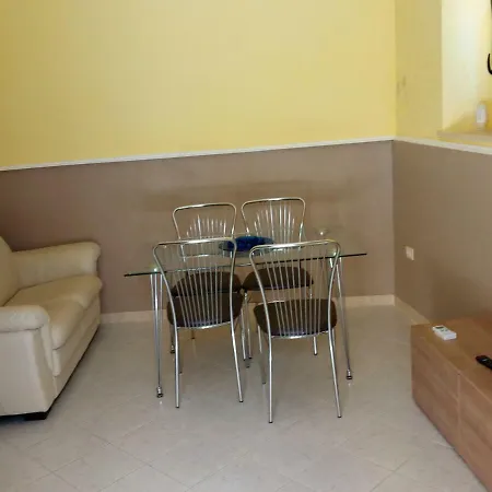 Lejlighed A Casa Di Ciccio Catanzaro
