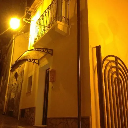 A Casa Di Ciccio *