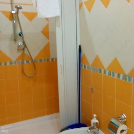 Lägenhet A Casa Di Ciccio *