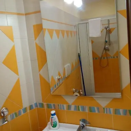 A Casa Di Ciccio Lägenhet Catanzaro