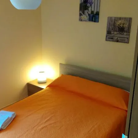 Lägenhet A Casa Di Ciccio