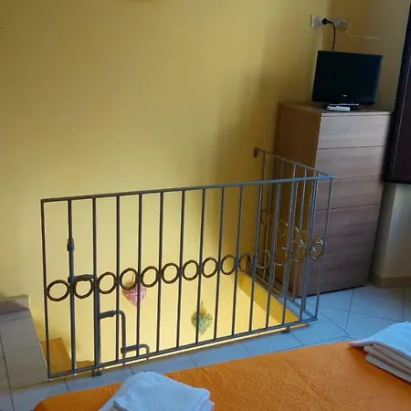 A Casa Di Ciccio Lägenhet Catanzaro