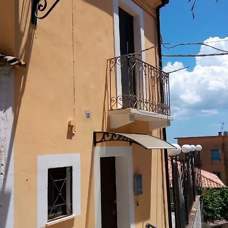 A Casa Di Ciccio Catanzaro