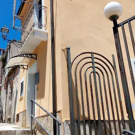 A Casa Di Ciccio *
