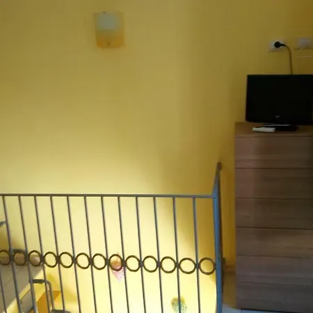 A Casa Di Ciccio Lägenhet