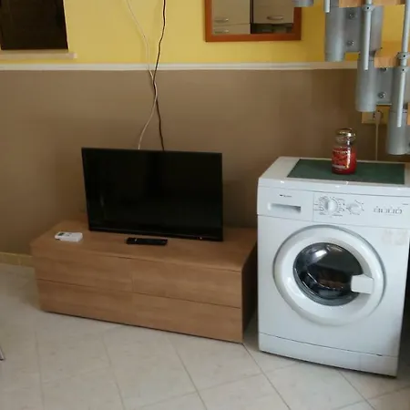 A Casa Di Ciccio *